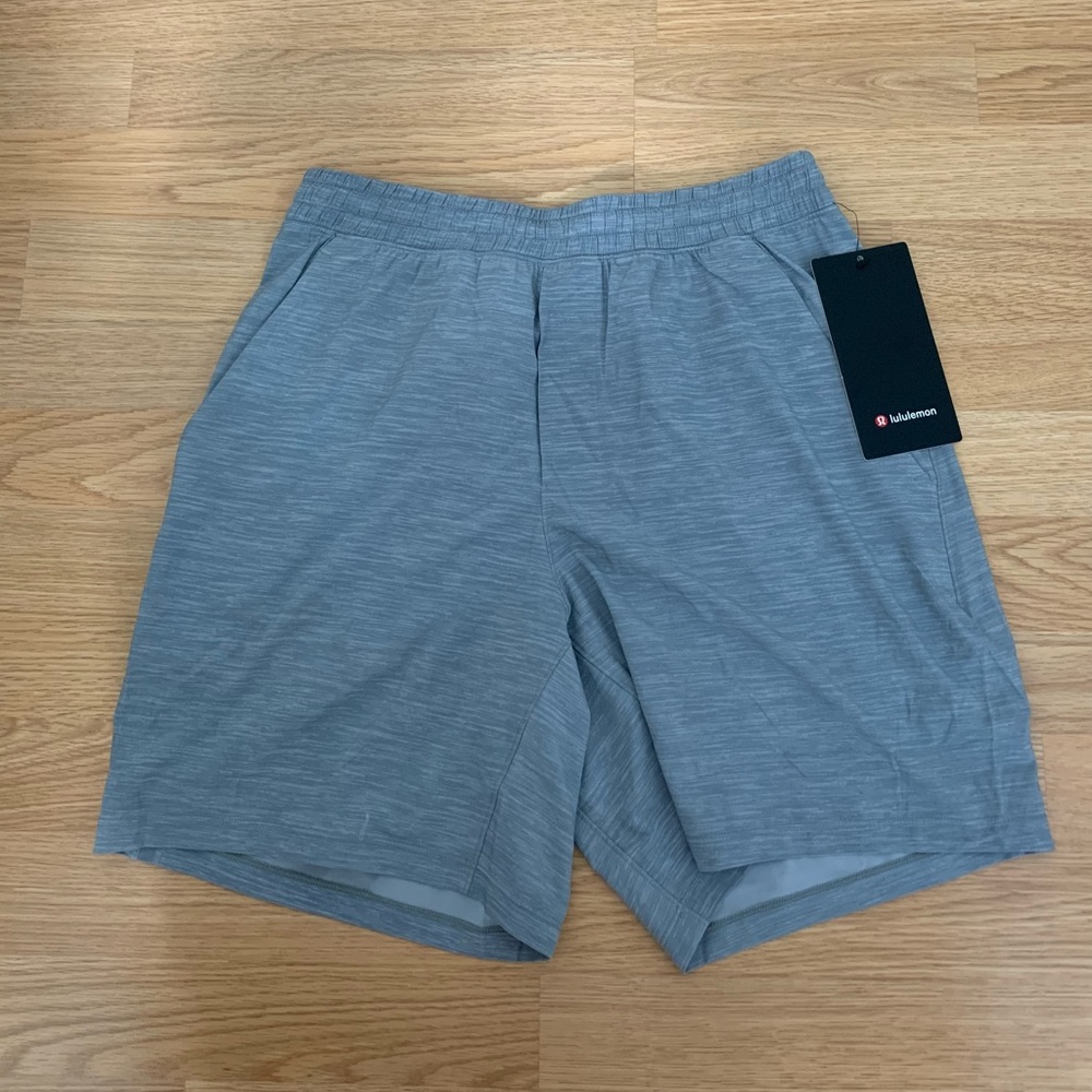 Mens lululemon shorts